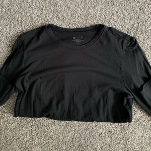 Figs super soft long sleeve Underscrub